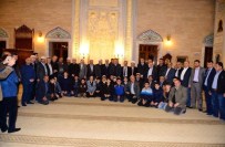 MUSTAFA ANTEPLIOĞLU - Şehitler İçin 101. Yıl Anısına 101 Hatim