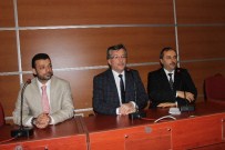 ŞEHİT KIZI - Şehitler İçin Okunan İlahi Dinleyenleri Duygulandırdı