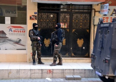 Siirt'te Dev Operasyon Açıklaması 30 Gözaltı