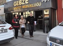 KURTKÖY - Silah Zoruyla 900 Bin Liralık Senet İmzalatan Zanlılar Yakalandı