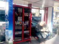 AKTÜEL - Sokak Kütüphaneleri Saat Sekiz'e Kadar Açık