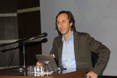 Sporsever Değil Taraftarız