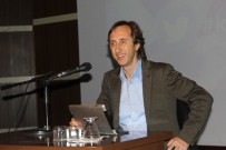 USAIN BOLT - Sporsever Değil Taraftarız