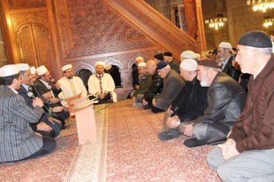 Şühedanın İzinde Huzurda Niyazdayız Programına Yoğun İlgi