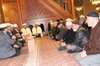 ZİKİR - Şühedanın İzinde Huzurda Niyazdayız Programına Yoğun İlgi