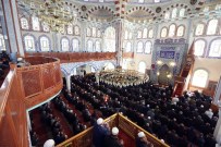 ÇANAKKALE DESTANI - Sultanbeyli'de Şehitler İçin Mevlit Okutuldu