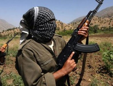 Suriye'nin Kuzeyi yeni 'Kandil' oldu