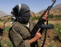 PYD - Suriye'nin Kuzeyi yeni 'Kandil' oldu