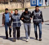 Telefon Dolandırıcısı Tutuklandı