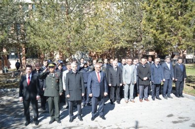 Tercan'da Çanakkale Zaferi Coşkusu