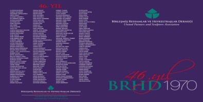 Terörizm'e 'Siyah Tuval'