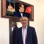 TSK Güçlendirme Vakfı Aydın Şuba Başkanı Tikbaş'ın 18 Mart Mesajı