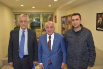 Türkiye'nin Deri İhracatında Hedefi 25 Milyar Dolar