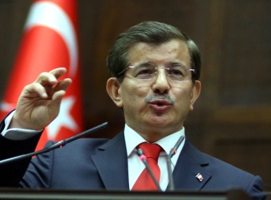 'Türkiye Ve AB Arasında Anlaşamaya Vardık'