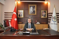 ŞEHİTLER GÜNÜ - Vali Ahmet Okur'un 18 Mart Ve Çanakkale Zaferinin 101. Yıl Dönümü Mesajı