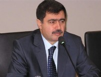 EDIRNEKAPı - Vali Şahin'den Nevruz açıklaması