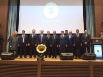 ERTUĞRUL SOYSAL - Yozgat Büyük Sinema 30 Yıl Sonra Törenle Hizmete Açıldı