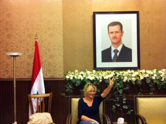 Ayşenur Arslan'dan 'Ece Zereycan' çıkışı