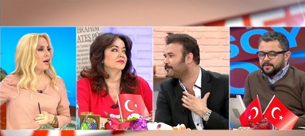 İbrahim Tatlıses'in kardeşi Hüseyin Tatlı'dan bomba açıklamalar