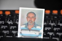 15 Gündür Kayıp Kocasını Arıyor