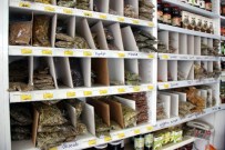 BİTKİSEL ÜRÜNLER - Aktarlar Yeni Düzenlemeye Ayak Uyduruyor