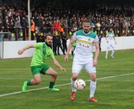 AMED - Amed Sfk, Kocaeli Birlikspor'u 2-1'Le Geçti