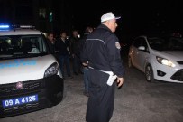 UMURLU - Aydın'da Terör Alarmı