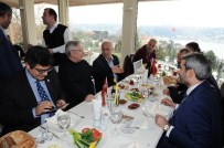 İLHAN HELVACı - Aziz Yıldırım Açıklaması 'Galatasaray'ı Yenmeye Mecburuz'