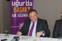 ENVER YÜCEL - Bahçeşehir'den Ünye-Fatsa Kampüsü