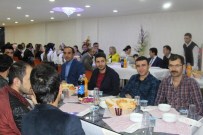 ABDULSELAM ÖZTÜRK - Başkale'de Tıp Bayramı Kutlandı