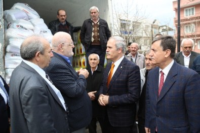 Başkan Altepe'den Birlik Mesajı