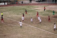 OLTAN - Bayburt Üç Puanı İki Gol İle Aldı