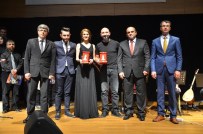 BUĞDAY ÇORBASI - Bozüyük Belediyesi'nden Kahramanlık Türküleri Konseri