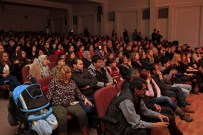 MEHMET ÖZGÜR - Buca'da Çanakkale Zaferi'ne Özel Gösteri