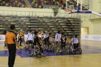 Büyükşehir Belediyespor Süper Lig Kapısını Araladı