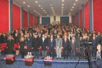 MURAT EREN - Çanakkale Ruhu Unutturulmayacak