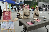 ÜSKÜDAR BELEDİYESİ - Çanakkale Zaferinin Bilinmeyen Yönleri