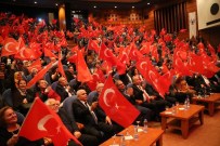 ŞÜKRÜ GÖRÜCÜ - Denizli'de 'Çanakkale Konseri' Düzenlendi