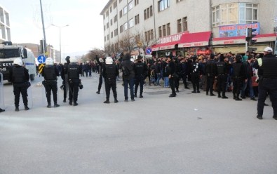 Dokunulmazlıklarla İlgili Konuşan Demirtaş Açıklaması