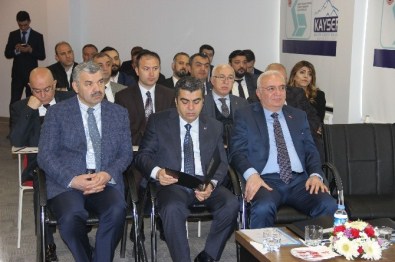 Ekonomi Bakanı Elitaş, Dokunulmazlıkların Kaldırılmasını Değerlendirdi