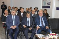 MUSTAFA ELİTAŞ - Ekonomi Bakanı Elitaş, Dokunulmazlıkların Kaldırılmasını Değerlendirdi