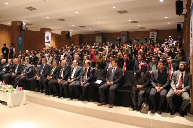 Ekonomi Bakanı Mustafa Elitaş Açıklaması