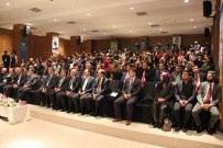 MUSTAFA ELİTAŞ - Ekonomi Bakanı Mustafa Elitaş Açıklaması