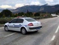 MUSTAFA TOPRAK - İzmir'de askeri araca silahlı saldırı