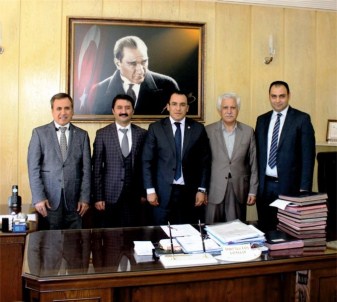 Kahta OSB'de Özel Lise Yapılacak