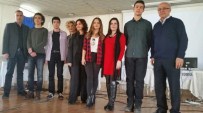 İZMIR İL MILLI EĞITIM MÜDÜRLÜĞÜ - Karşıyaka'da Liselerarası Bilgi Yarışması