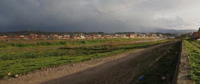 Kirmastı'ya Üçüncü Köprü