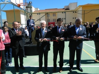 Kurşunlu Çanakkale Zaferi Kutlandı