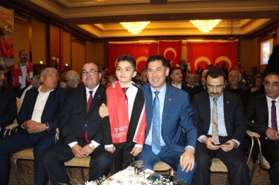 MHP Eski Milletvekili Oğan Açıklaması 'Terörle Samimi Mücadele Edecekseniz Destek Veririz'