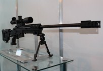 SİLAH FABRİKASI - MKE Üretiyor, Amerika'ya Da İhraç Ediliyor